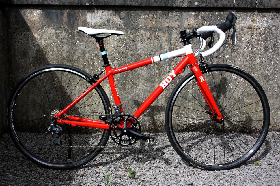 Felt 650c road store bike